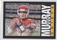 Aaron Murray #/150