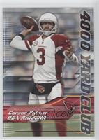 Carson Palmer