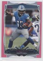 Golden Tate #/499