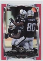 Oakland Raiders Team #/499