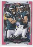 Philadelphia Eagles Team #/499