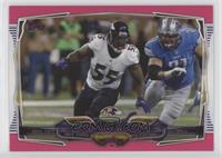 Terrell Suggs #/499