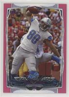 Joseph Fauria #/499