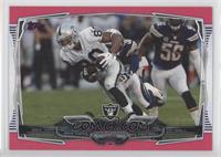 Rod Streater #/499