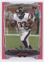 Andre Brown #/499