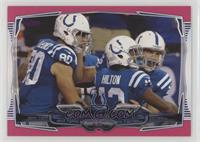 Indianapolis Colts Team #/499