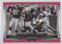 Denarius Moore #/499