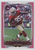 Vernon Davis #/499