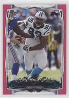 Star Lotulelei #/499