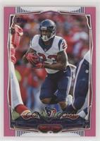 Arian Foster #/499