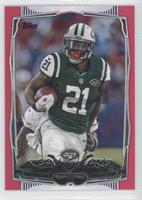 Chris Johnson #/499