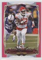 Dwayne Bowe #/499