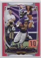 Greg Jennings #/499