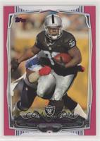 Maurice Jones-Drew #/499