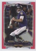 Joe Flacco #/499