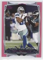 Terrance Williams #/499