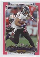 Owen Daniels #/499