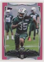 Calvin Pryor [Noted] #/499