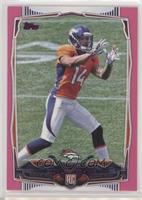 Cody Latimer #/499