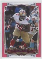 Frank Gore #/499