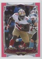 Frank Gore #/499