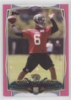 Stephen Morris [EX to NM] #/499