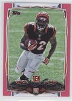 Jeremy Hill #/499