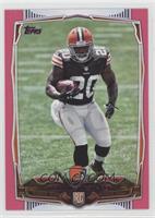 Terrance West #/499