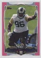 Michael Sam #/499