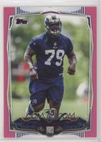 Greg Robinson #/499