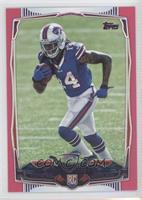 Sammy Watkins #/499