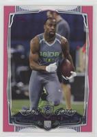 Ahmad Dixon #/499