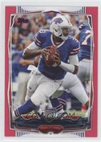 EJ Manuel #/499