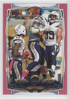 San Diego Chargers Team #/499