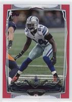 Morris Claiborne #/499