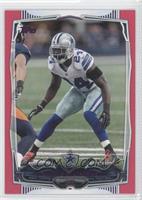 Morris Claiborne #/499