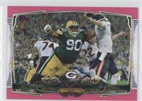 B.J. Raji #/499