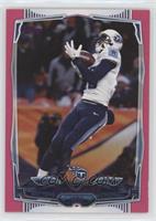 Justin Hunter #/499