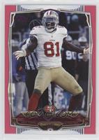 Anquan Boldin #/499