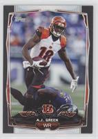 A.J. Green #/59