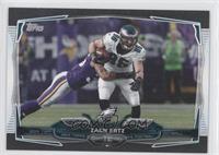 Zach Ertz #/59