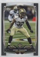 Kenny Vaccaro #/59