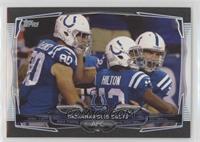 Indianapolis Colts Team #/59