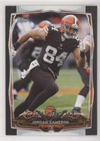 Jordan Cameron #/59