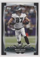 Brent Celek #/59