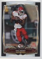 Eric Berry #/59