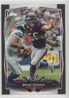 Brian Cushing #/59