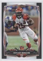 Giovani Bernard #/59