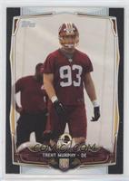 Trent Murphy #/59