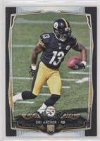 Dri Archer #/59